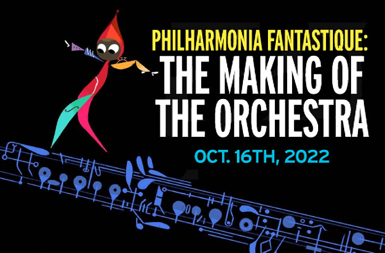 Philharmonia Fantastique: The Making of the Orchestra - Oklahoma City ...