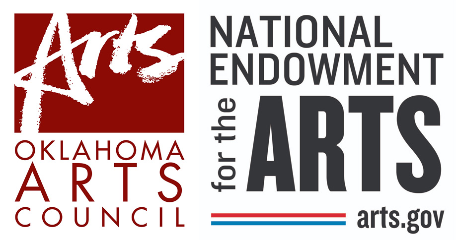 Arts Council, National Endowment for the Arts